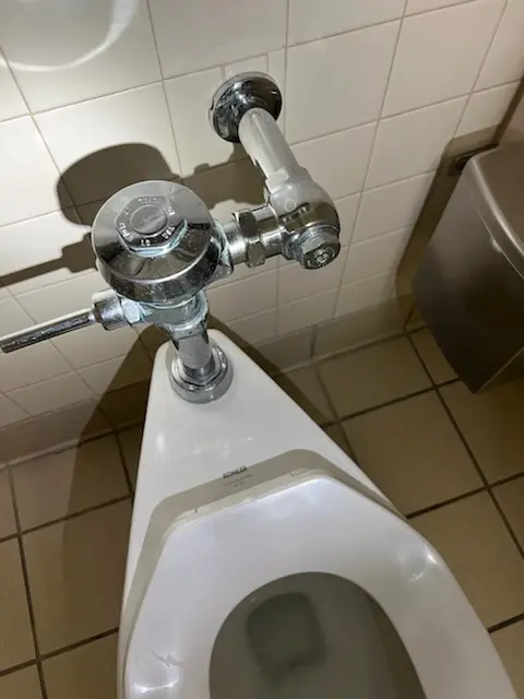 Fixture installation and repair for Hydro Jetting in Coalport